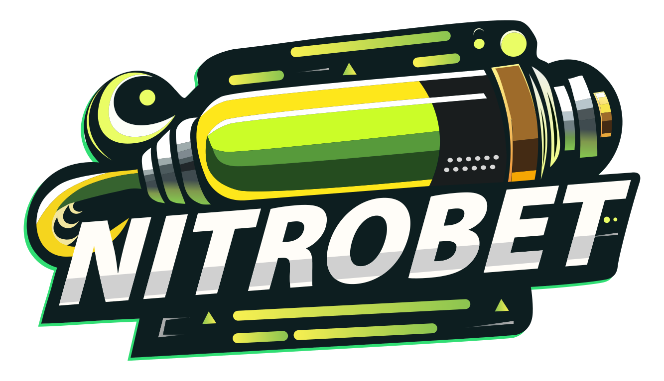 NitroBet logo